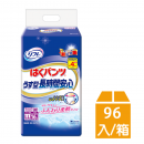 日本利護樂 長時間安心 薄型復健褲 LL 16片*6串/箱