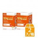 【台塑生醫】舒暢益生菌PLUS(30包入/盒) 2盒/組