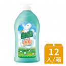 白鴿 手洗精 1000gx12瓶