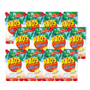 泡舒 洗潔精補充包 檸檬800gx12包