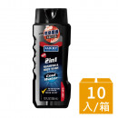 Lucky Super Soft男士洗髮沐浴乳-冷泉男香355mlx10入