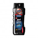 Lucky Super Soft男士洗髮沐浴乳-冷泉男香355mlx10入