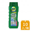 Lucky Super Soft男士清爽沐浴乳-經典清新355mlx10入