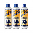 Mane'n Tail箭牌馬 清爽控油洗髮精355mlx3瓶