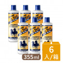 Mane'n Tail箭牌馬 清爽控油洗髮精355mlx6瓶