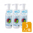 《台塑生醫》CC daily益生元私密膠原慕斯(日常潔淨型)200g*3入