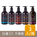 《台塑生醫》Dr's Formula胺基酸沐浴乳800g 任選3入