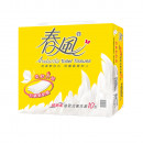 春風羽絨新肌感抽取式衛生紙110抽70入