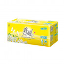 春風柔韌細緻抽取式衛生紙110抽72入