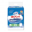 日本利護樂 長時間安心 薄型復健褲 L 18片x6串/箱